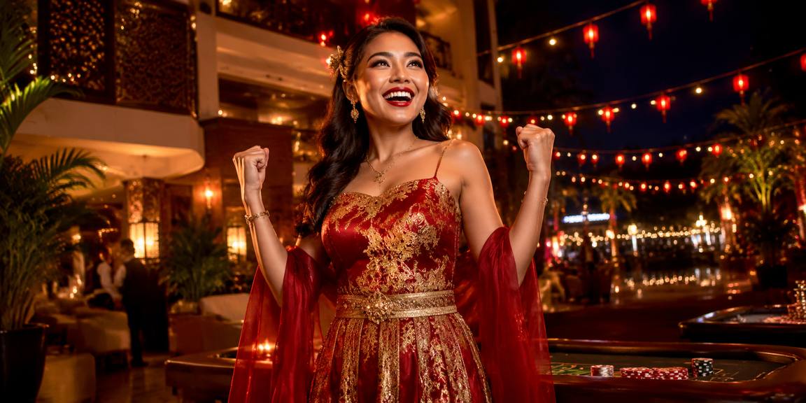 overbola Dreams of Macau