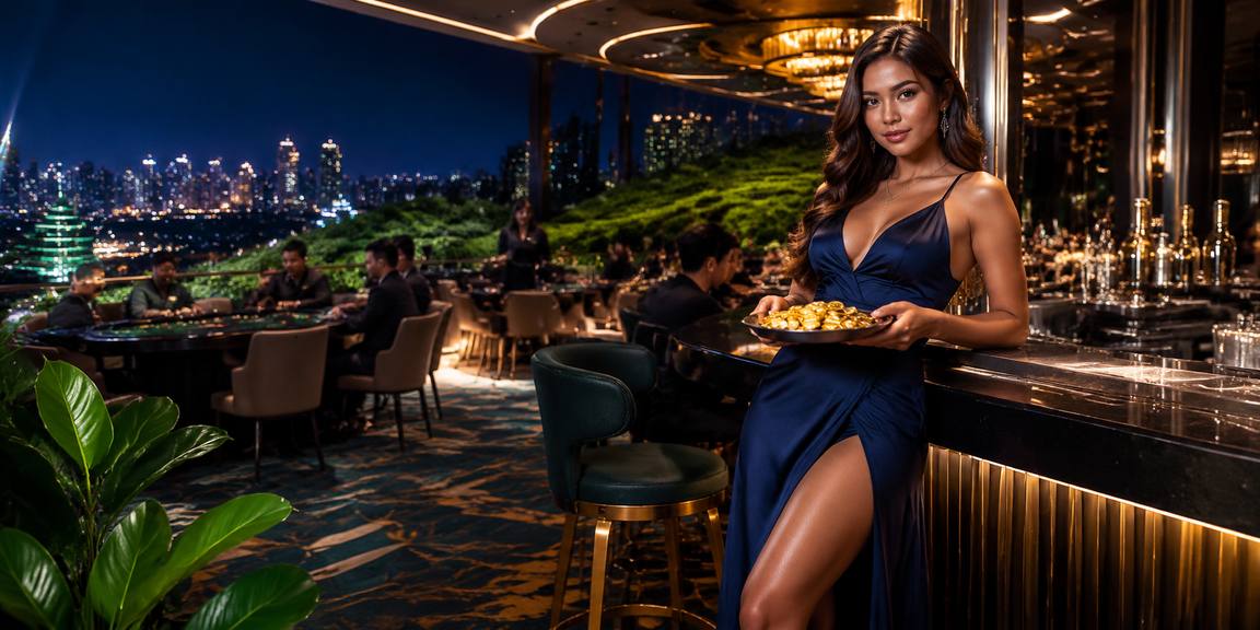 overbola Dreams of Macau
